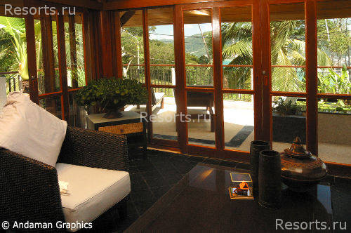 Baan Yin Dee Boutique Resort 13